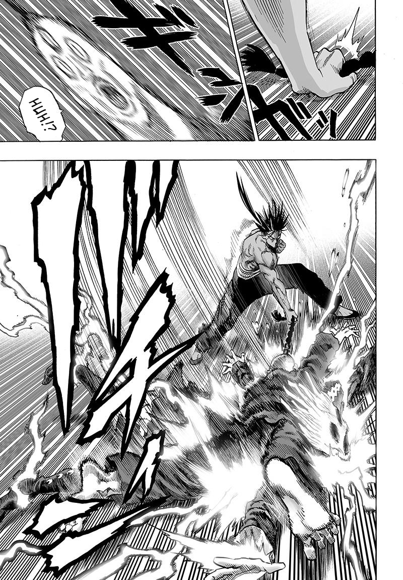 Chapter 72: Monsterization page 31