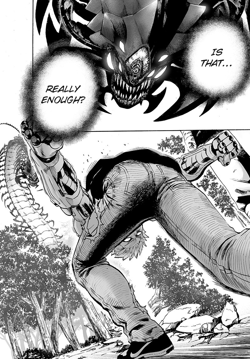 Chapter 84: Escalation page 82