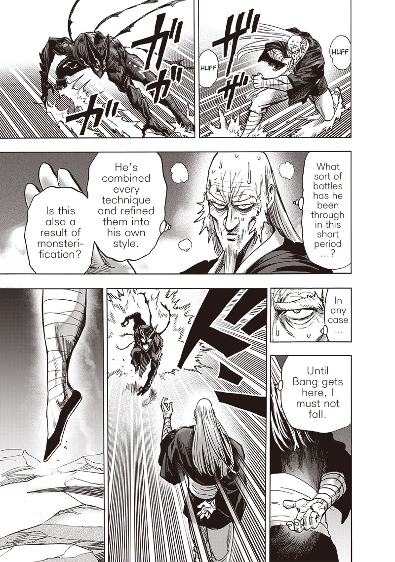 Chapter 147: Toxic Substance page 30
