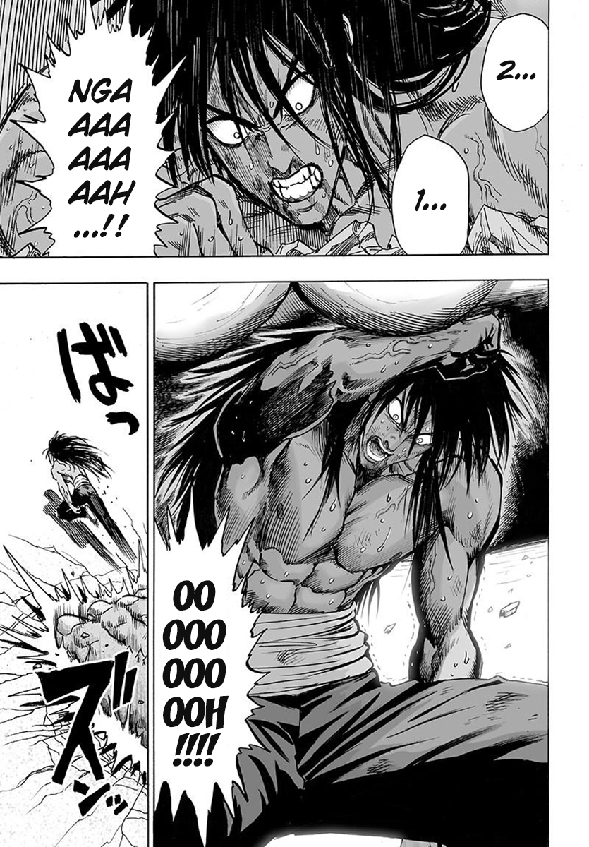 Chapter 73: Resistance of the Strong page 12