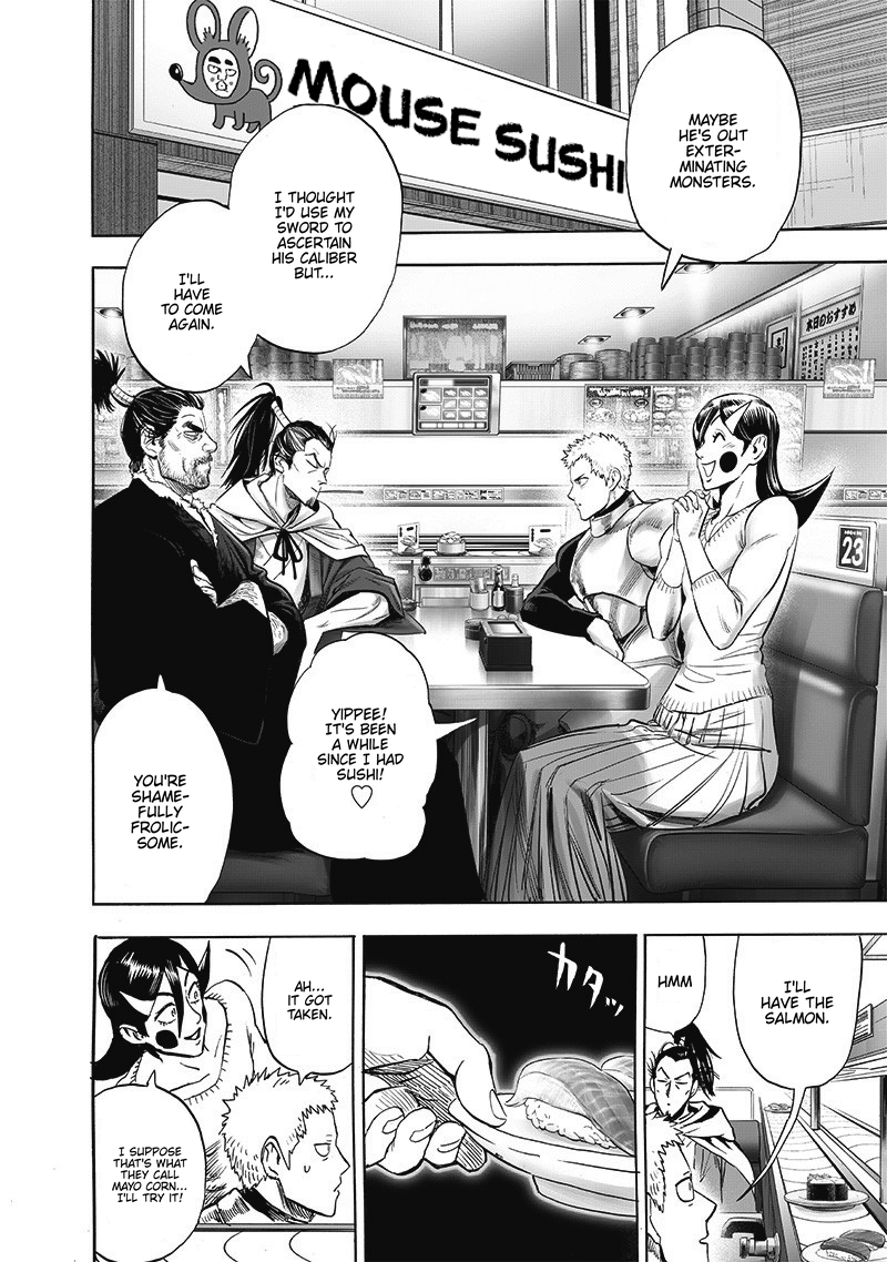 Chapter 188: Appraisal page 27
