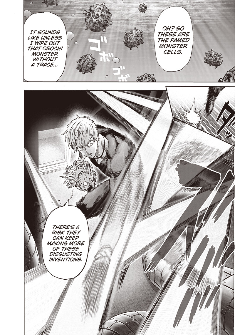 Chapter 114.2: Mirror page 5
