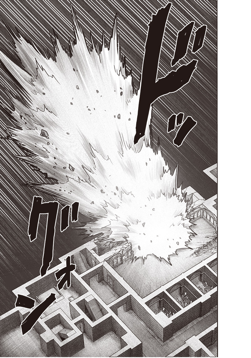Chapter 114: Rematch page 27