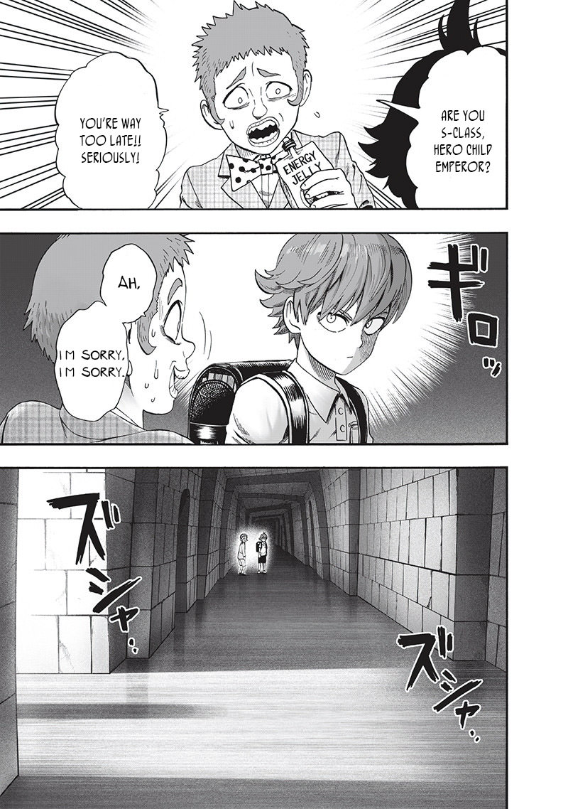 Chapter 97: Backpack page 27