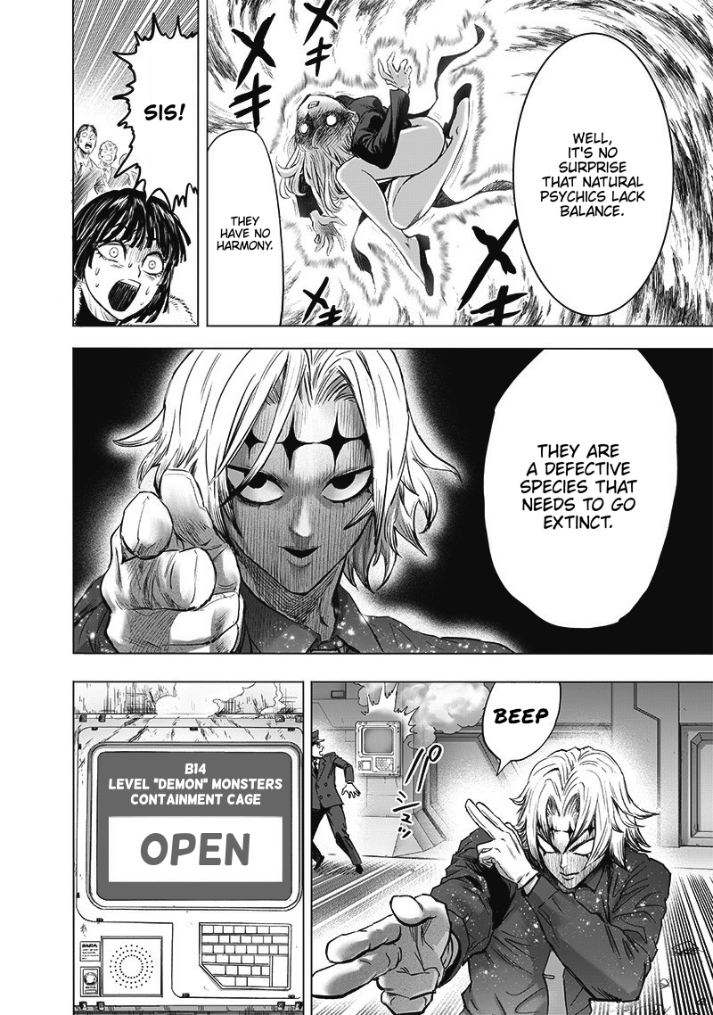 Chapter 177: The Supernatural & Risks page 13
