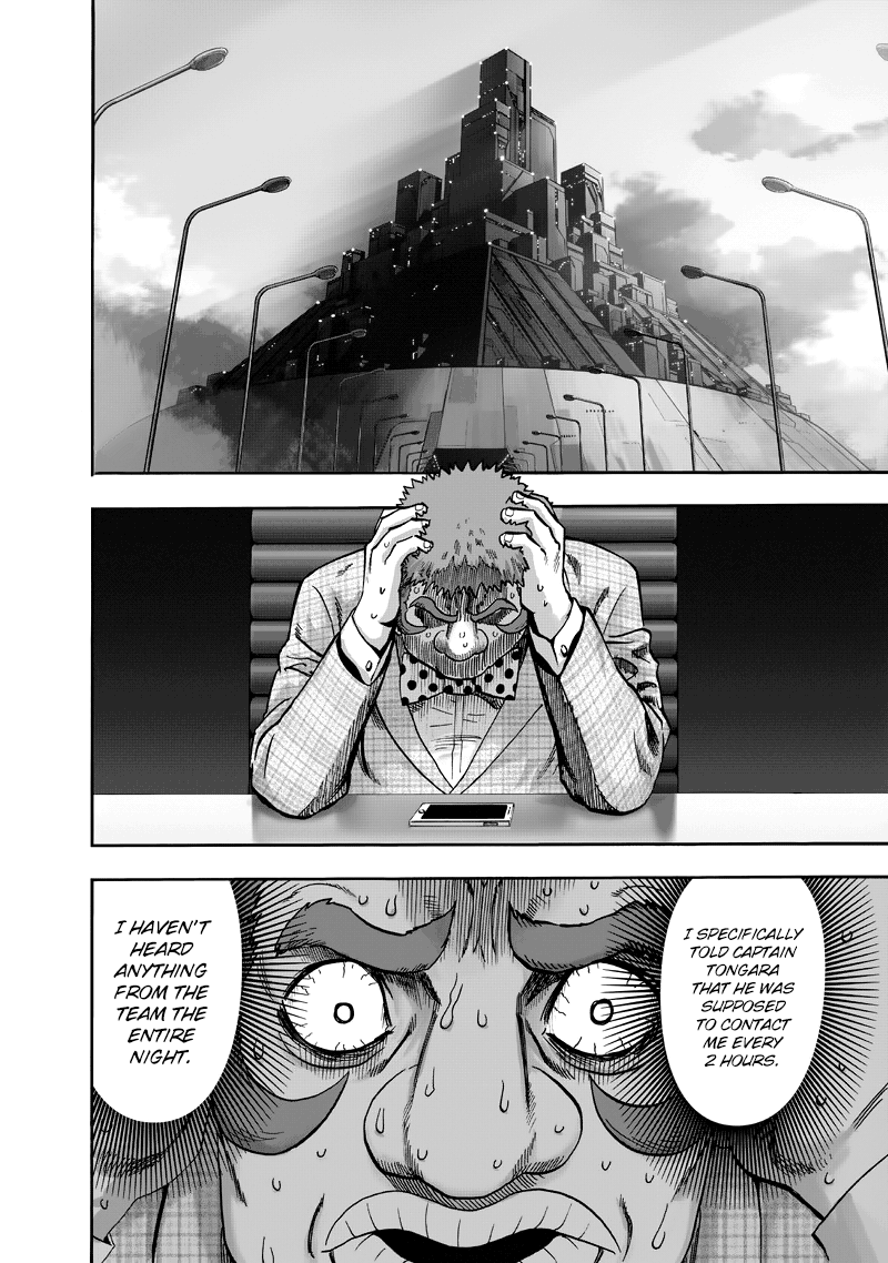 Chapter 90: Because I'm a Monster page 13