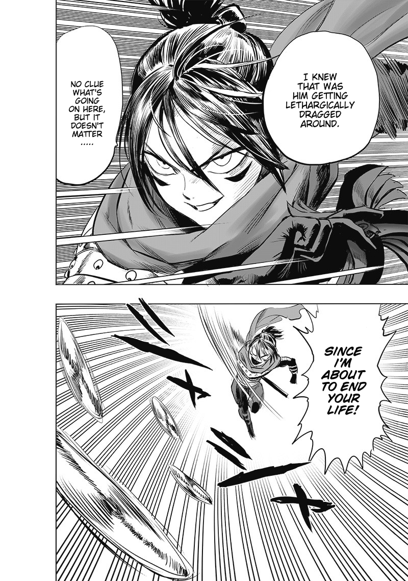 Chapter 181: Scalp Friction page 11