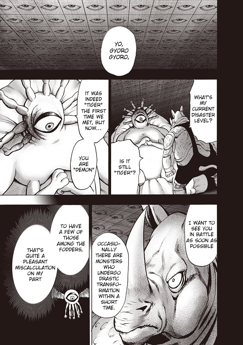 Chapter 94: I See page 112
