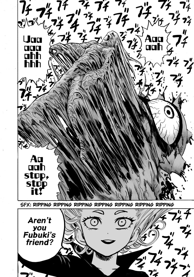 Chapter 113: Fake page 20