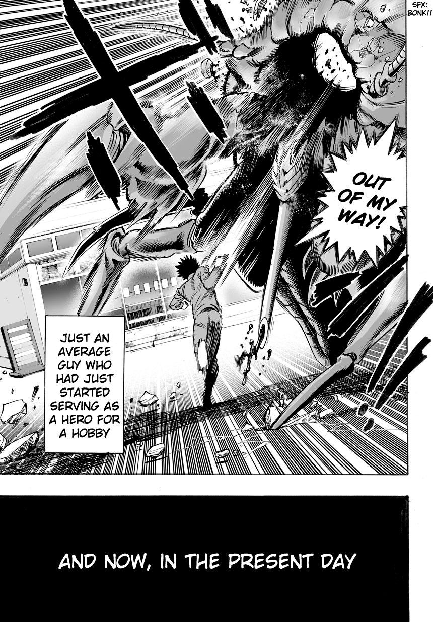 Chapter 20.6 (Recollection Of A Summer | Volume 3 Extras) page 21