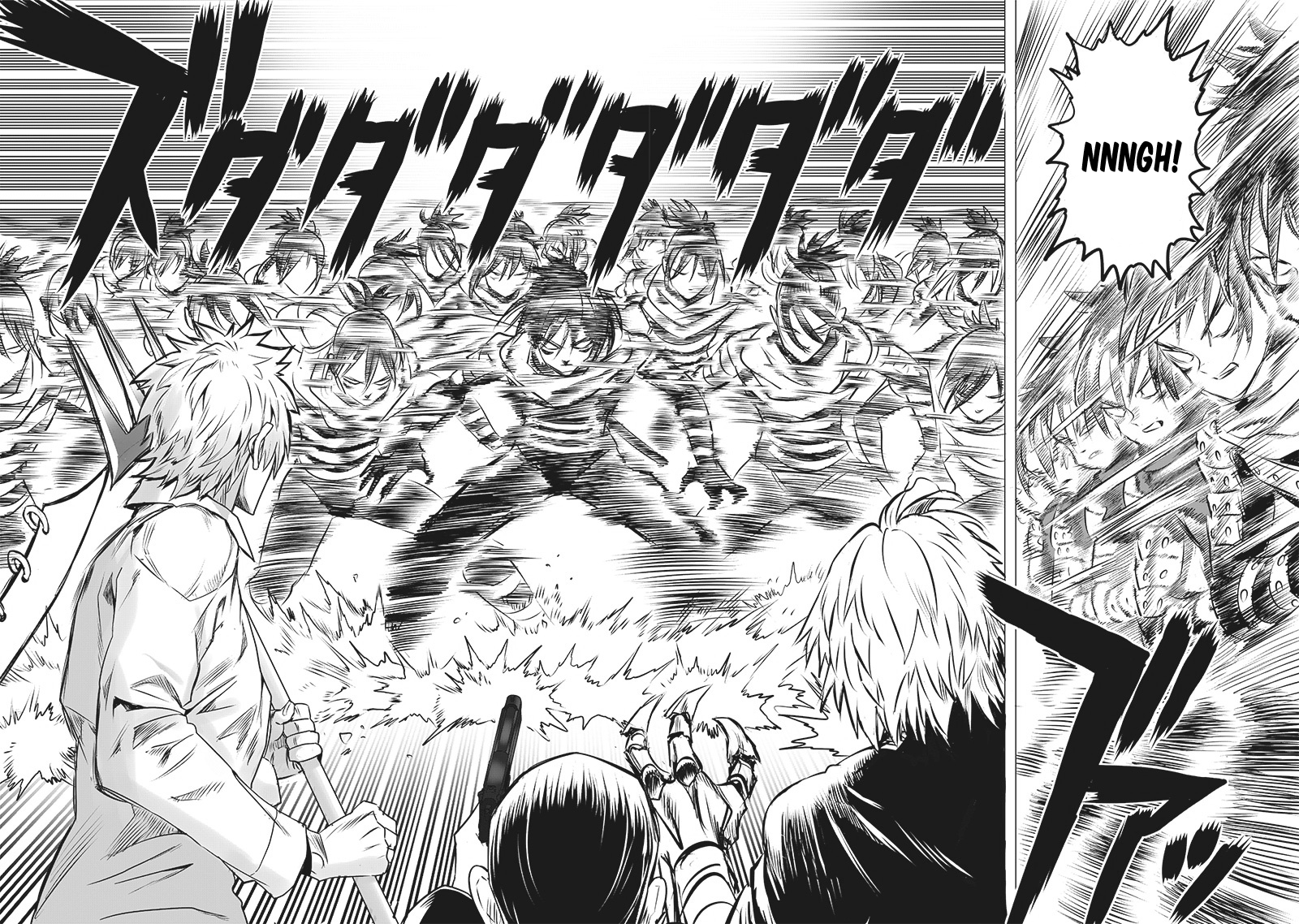 Chapter 200: Where Is It page 5