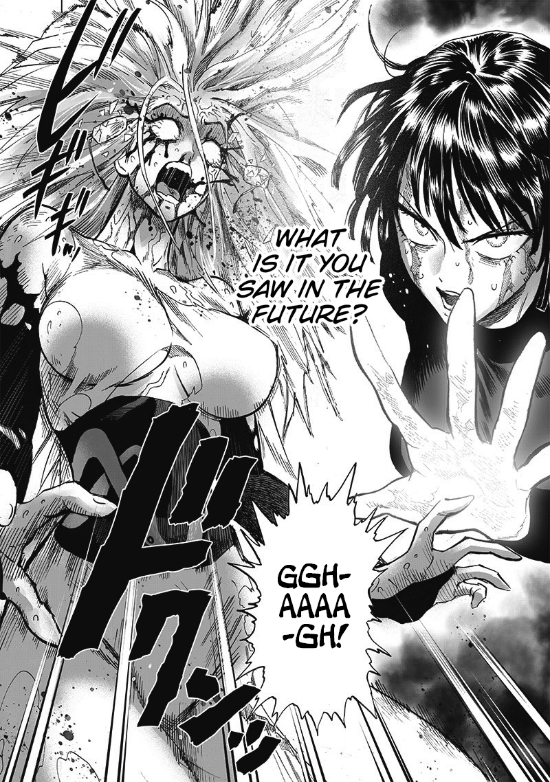 Chapter 176: Hypocenter page 9