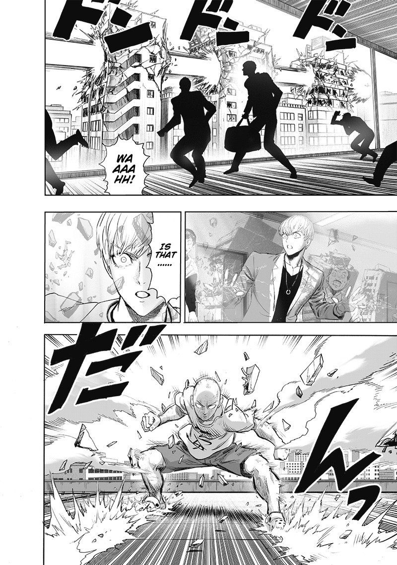Chapter 181: Scalp Friction page 3