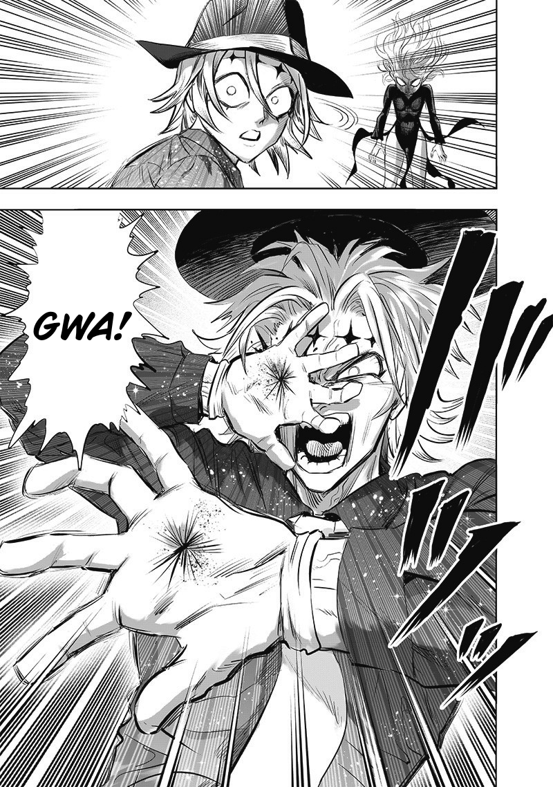Chapter 177: The Supernatural & Risks page 23