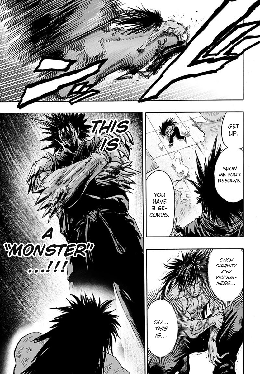 Chapter 73: Resistance of the Strong page 18