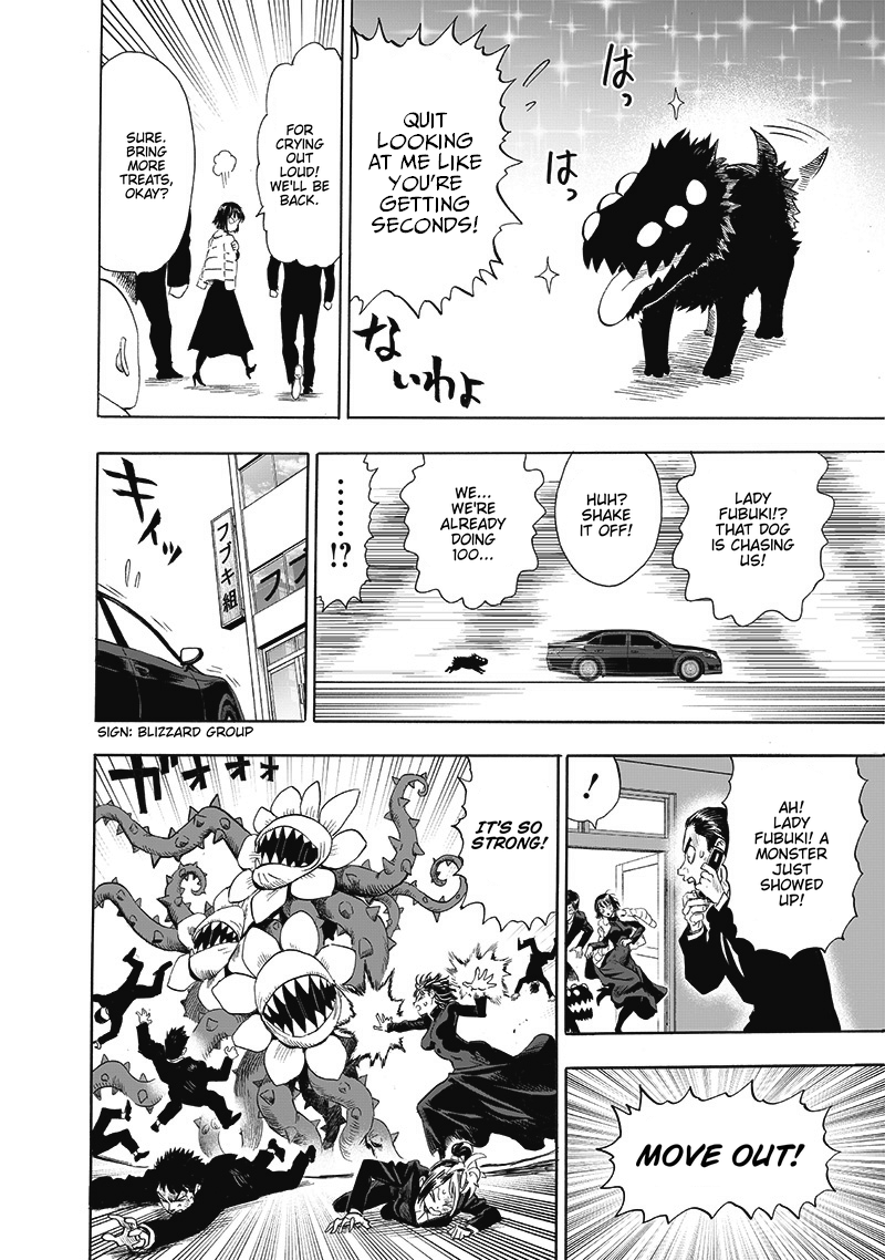 Chapter 192: Level Up page 34