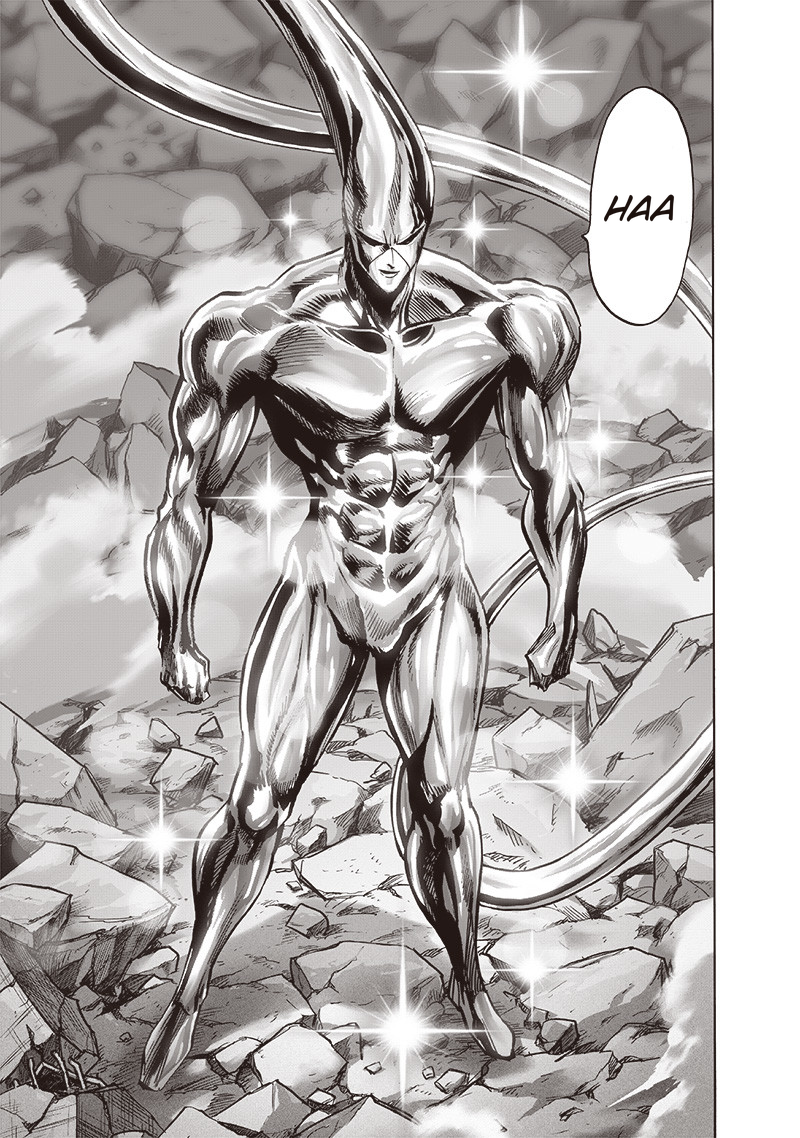 Chapter 154: Ultimate Purgatory Hellfire Burst Wave-Motion Cannon page 4
