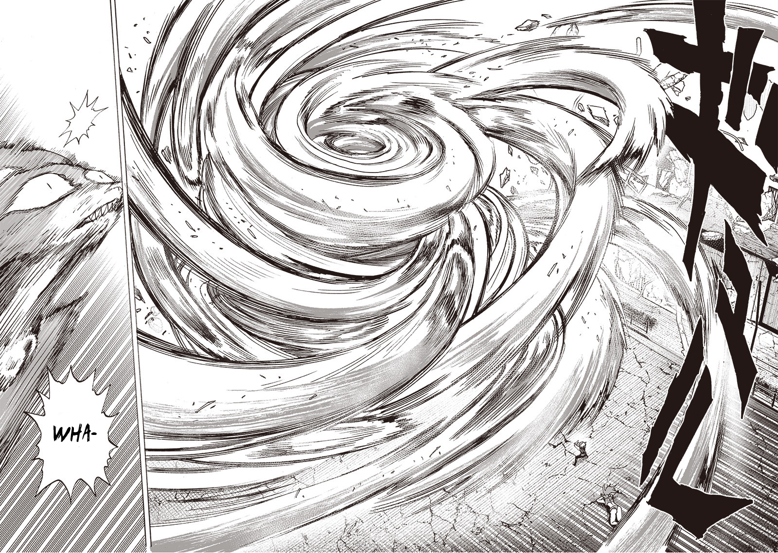 Chapter 117: Cornered Rat page 9