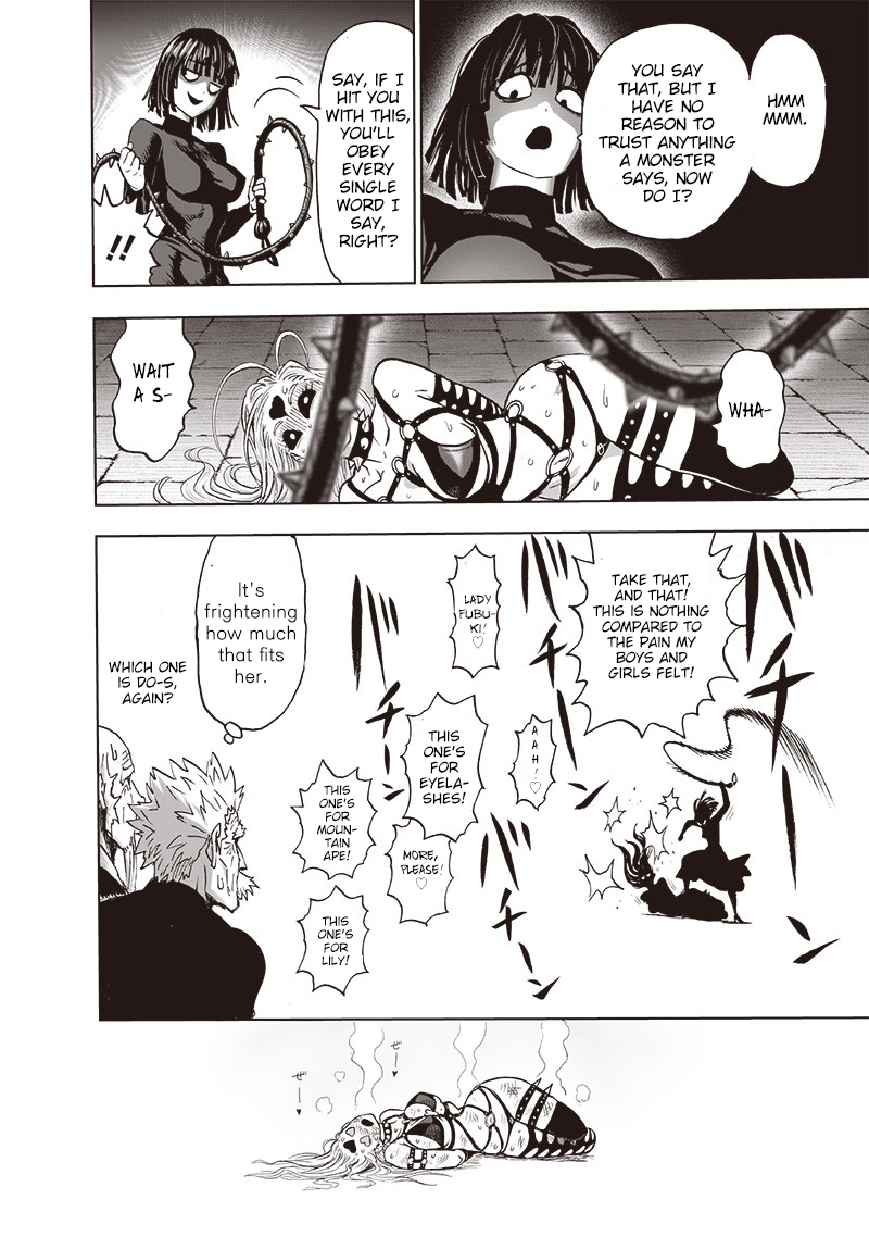 Chapter 114: Rematch page 12