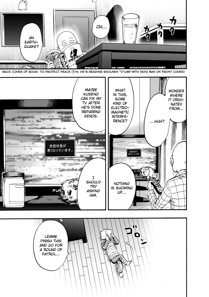 Chapter 91: Rover page 30