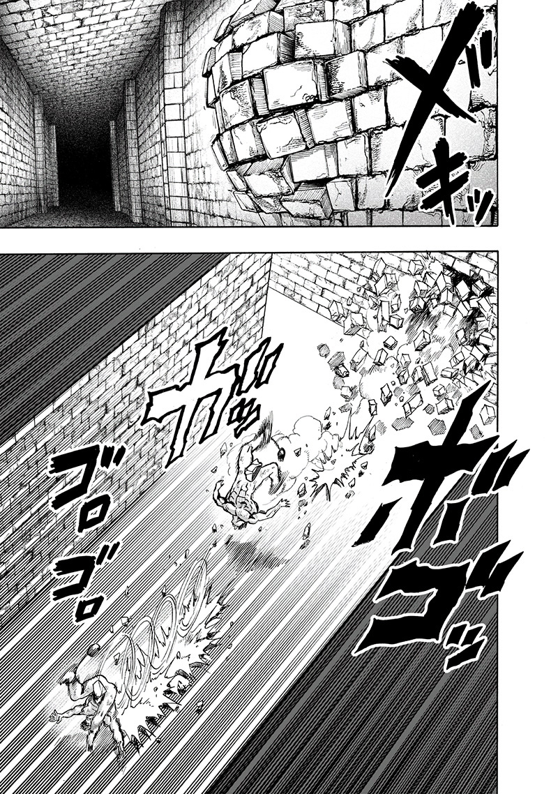 Chapter 121: Broken page 3