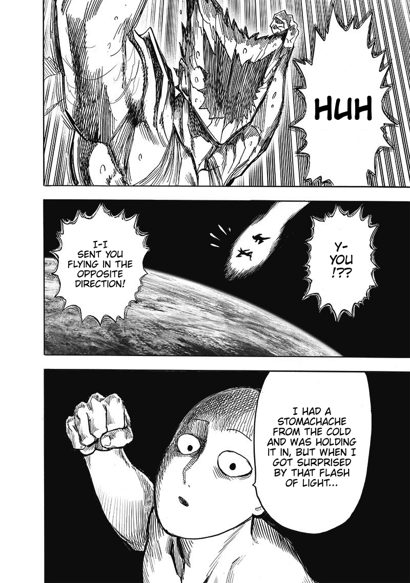 Chapter 168: Awakening of the Gods page 32
