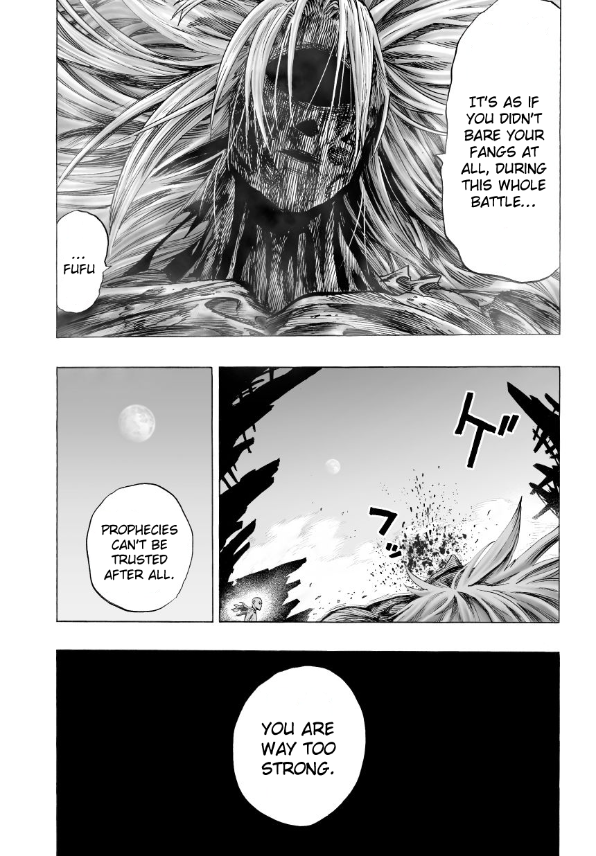 Chapter 36: The Power of Boros page 50