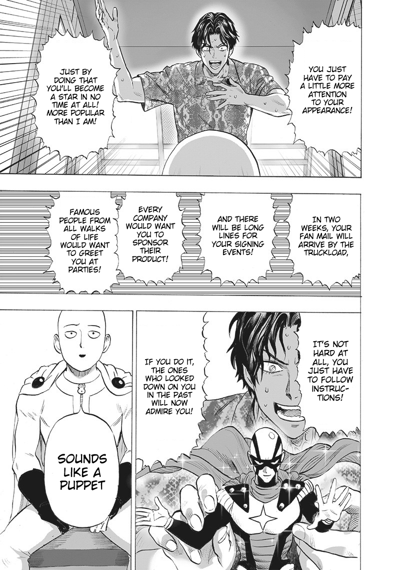 Chapter 212: We're All Human After All page 8