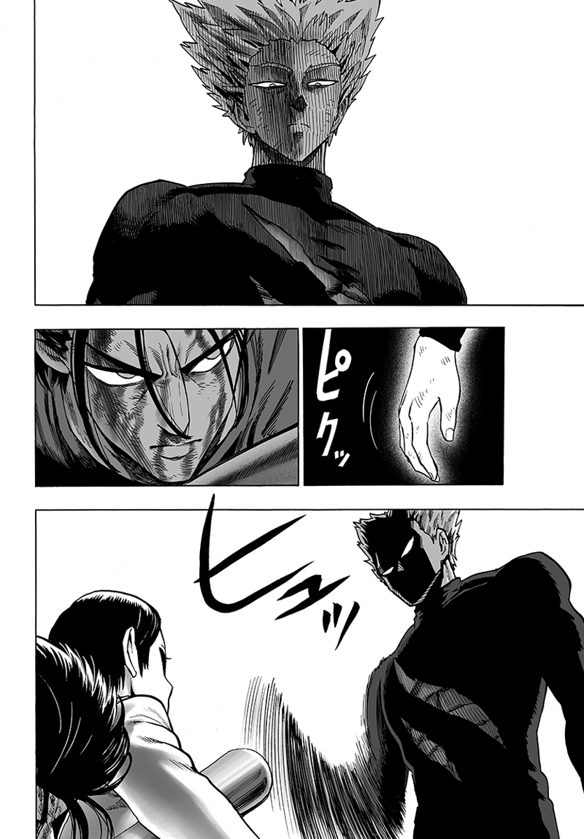Chapter 58: Giant Insect page 46