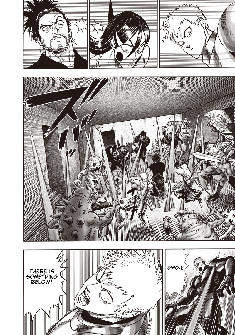Chapter 104: Back page 14