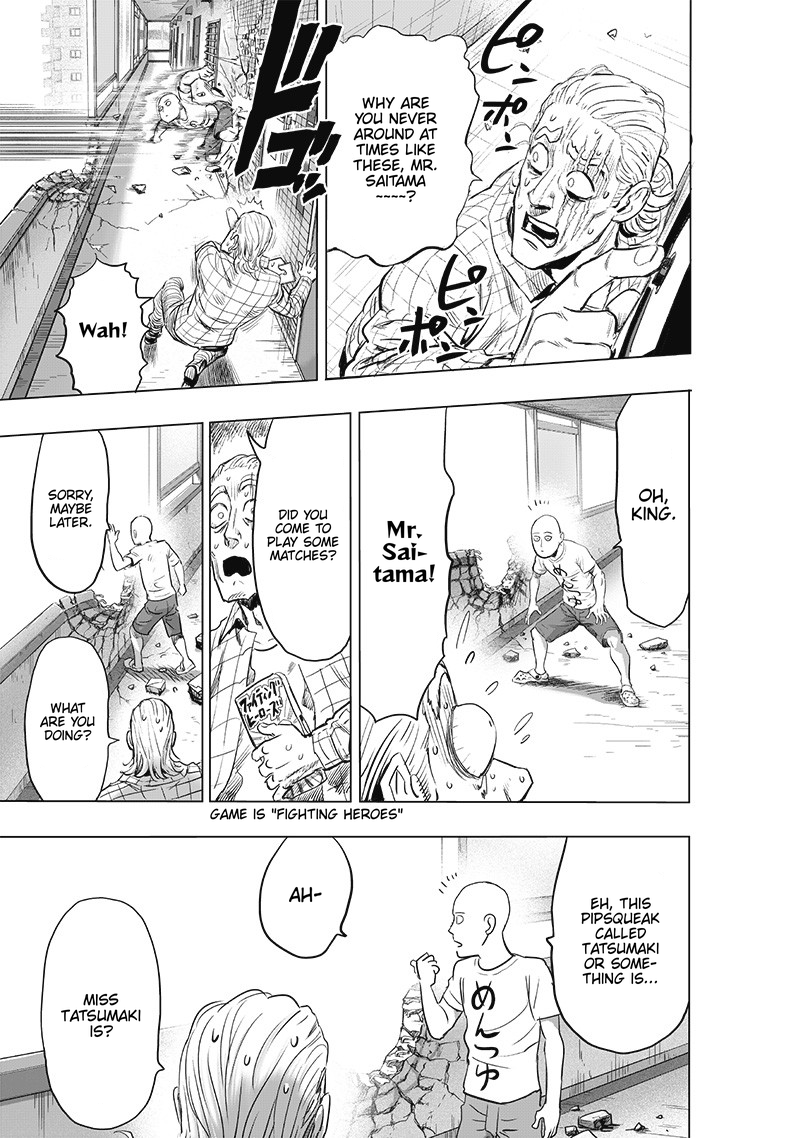 Chapter 181: Scalp Friction page 27