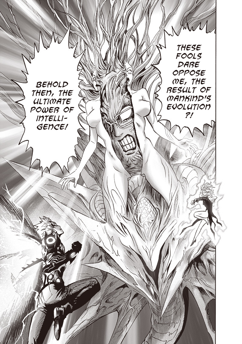 Chapter 133: Glorious Being page 40