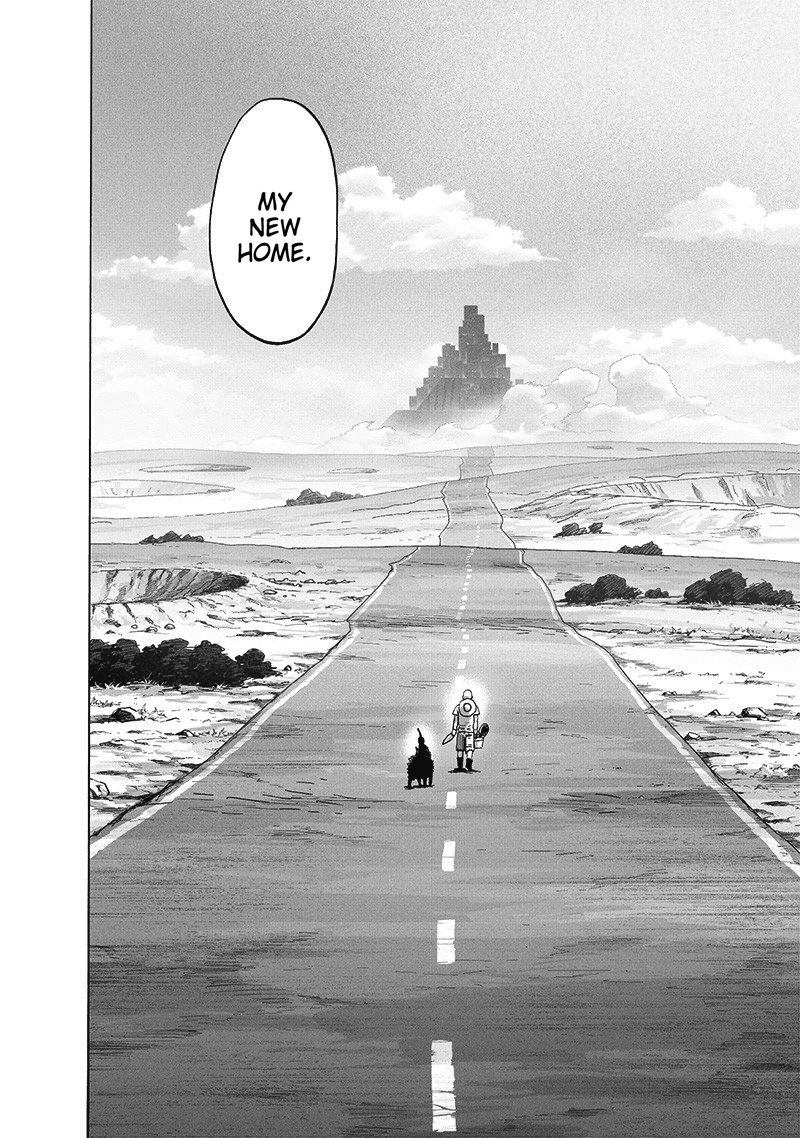 Chapter 172: New Home page 5