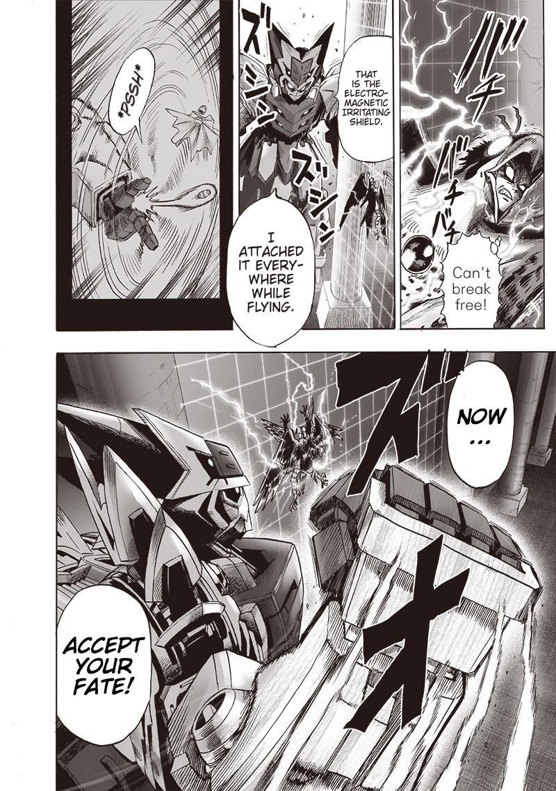 Chapter 99: Heat Up page 29