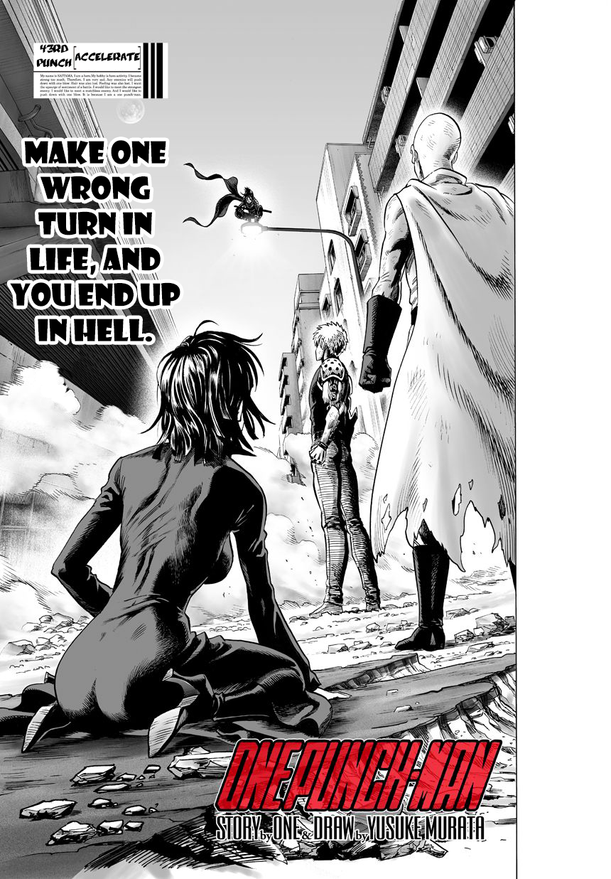 Chapter 44: Accelerate page 1