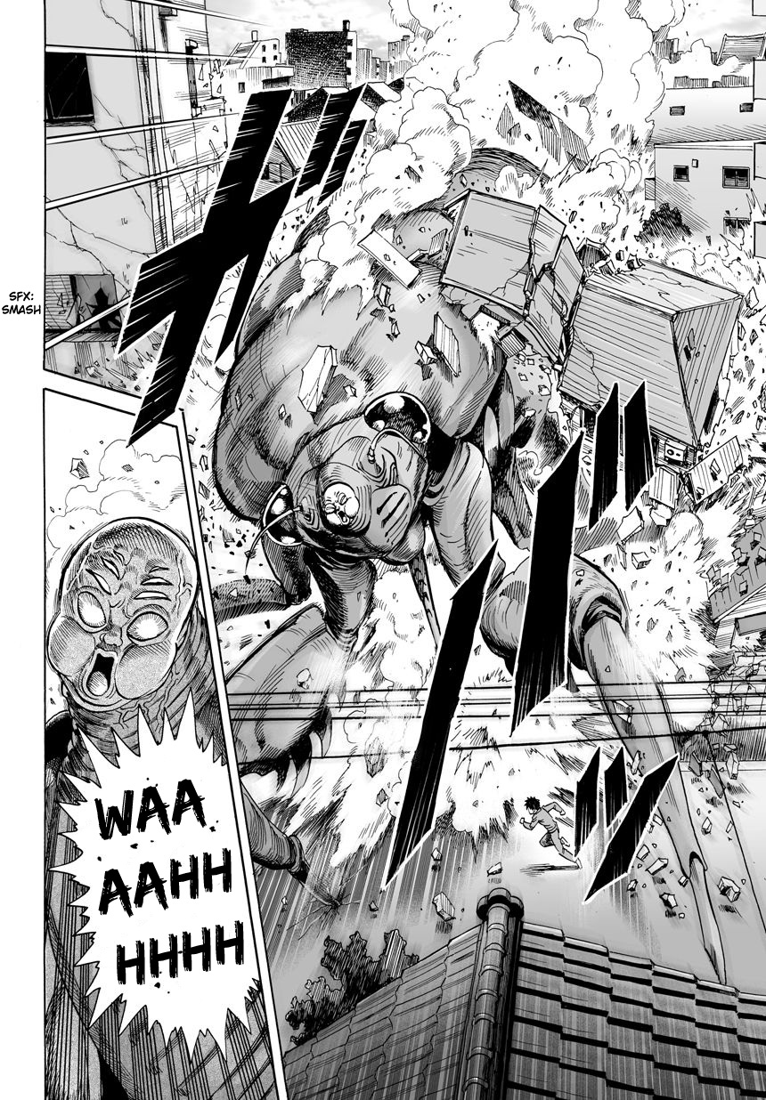 Chapter 20.6 (Recollection Of A Summer | Volume 3 Extras) page 20