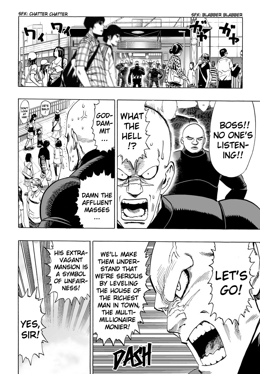 Chapter 12: Paradise Group page 4