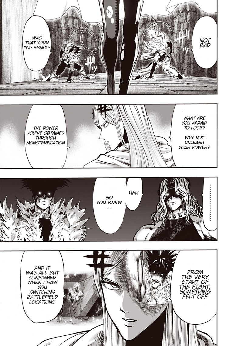 Chapter 95: Speedster page 49