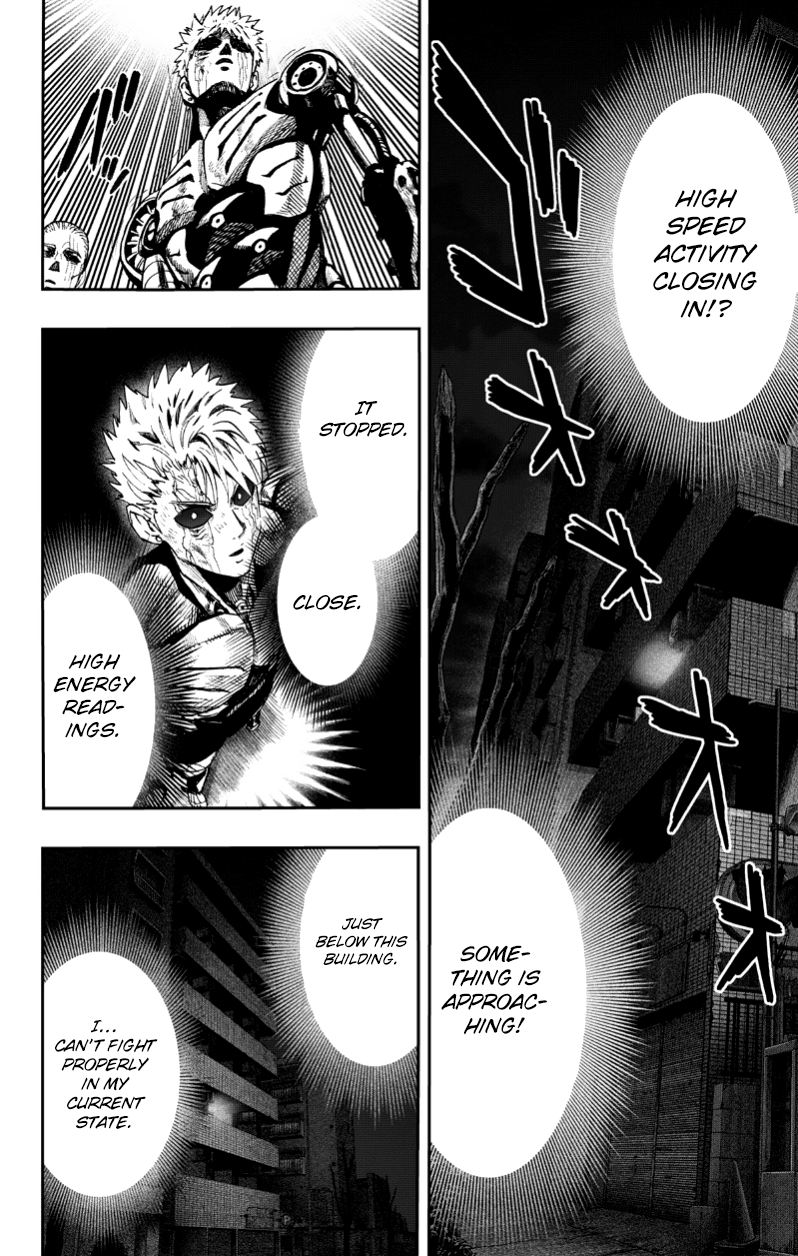 Chapter 89: Hotpot page 15