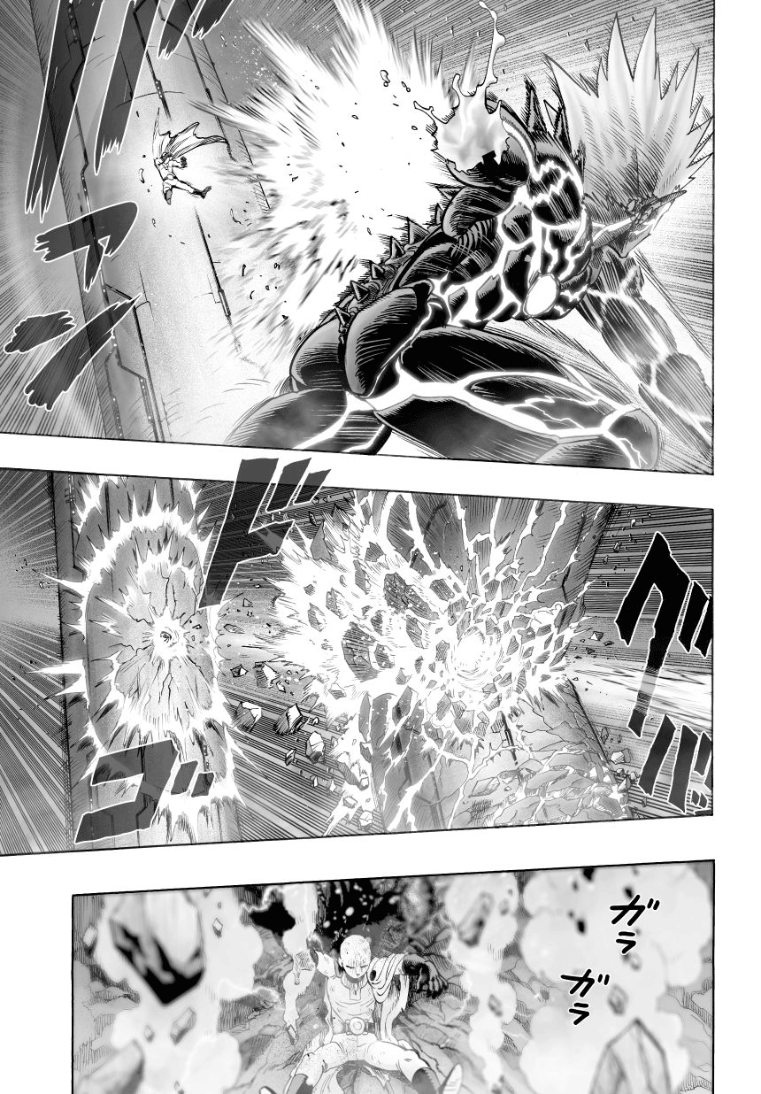 Chapter 35: The Fight page 23