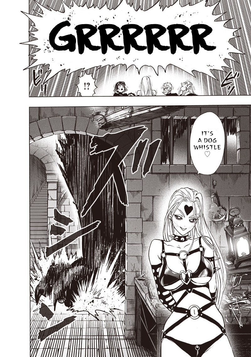 Chapter 114: Rematch page 24