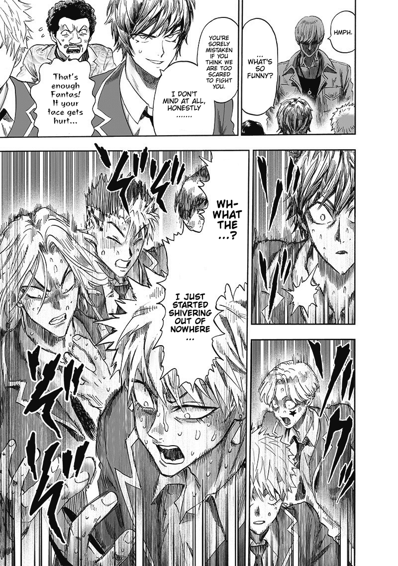 Chapter 174: Beauty page 16