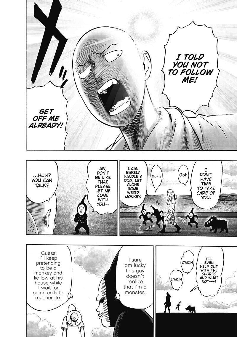 Chapter 172: New Home page 3