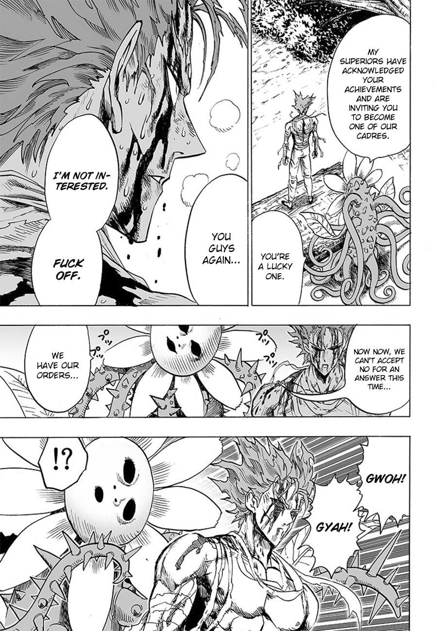 Chapter 83: The Cruel Staircase page 38
