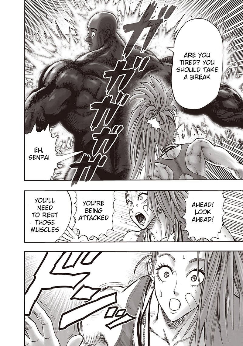 Chapter 94: I See page 129