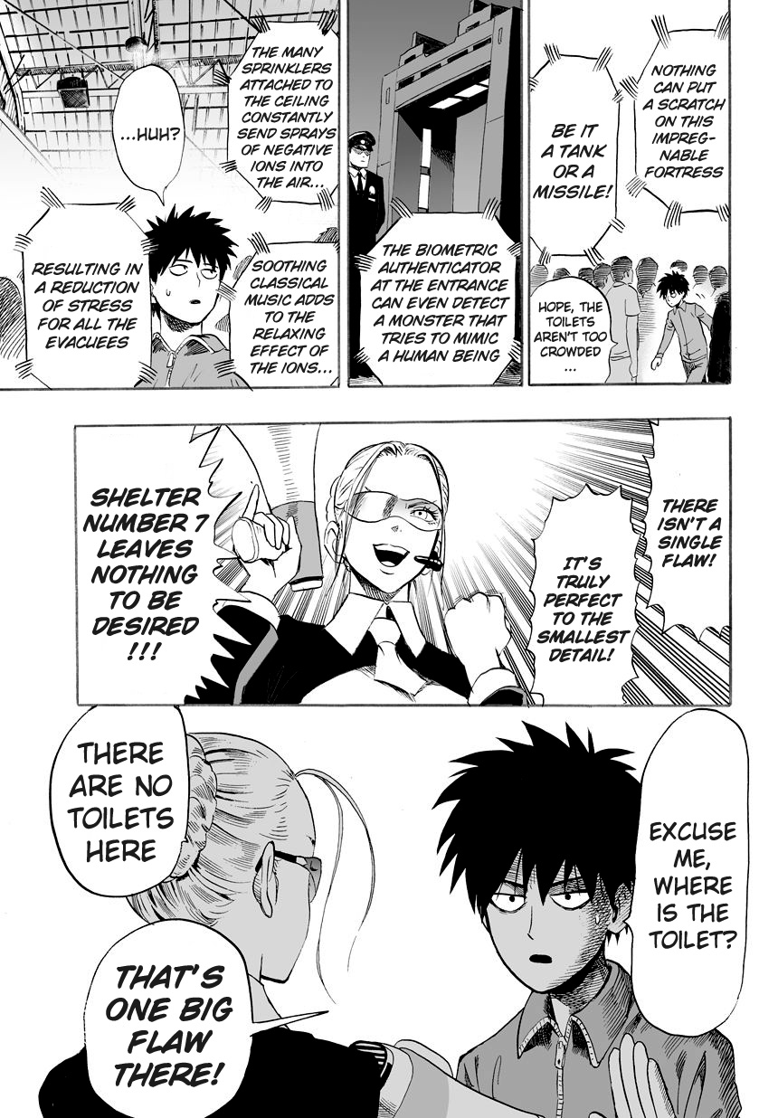 Chapter 20.6 (Recollection Of A Summer | Volume 3 Extras) page 14