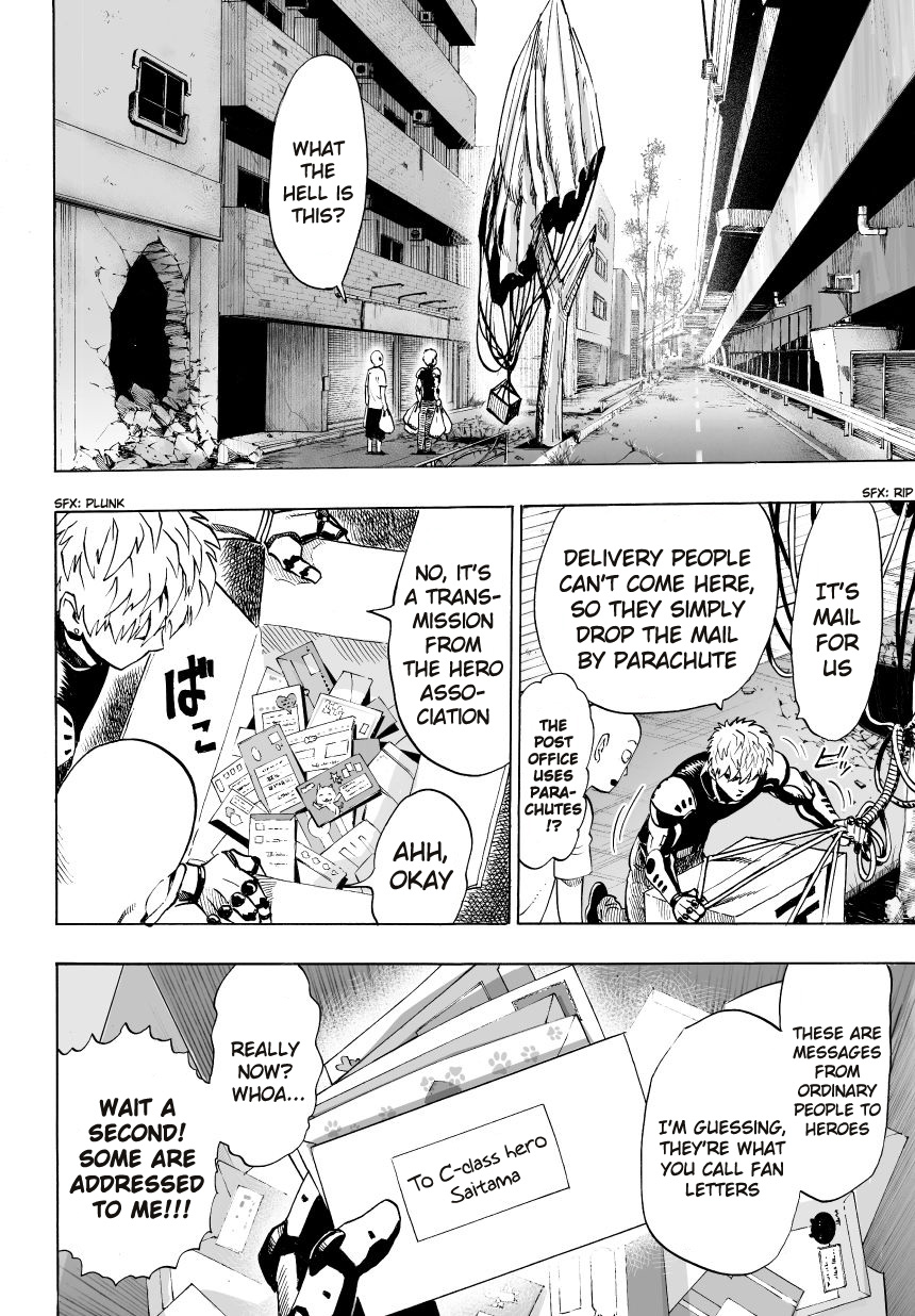 Chapter 29: B-Class page 2