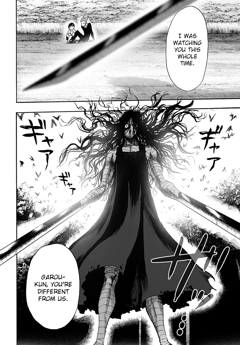 Chapter 87: Monster Side page 38