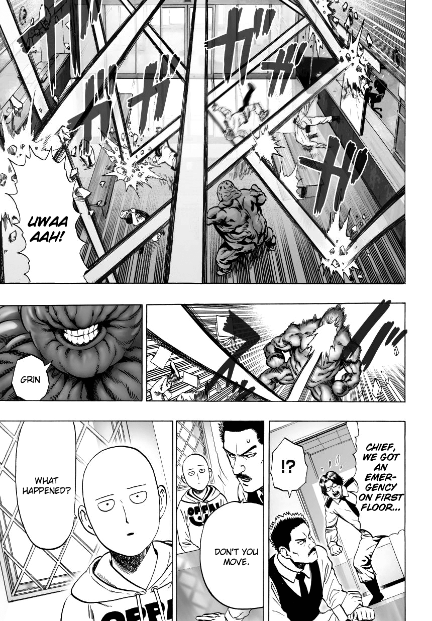 Chapter 37.8 (Pork Cutlet Bowl | Volume 7 Extras) page 14