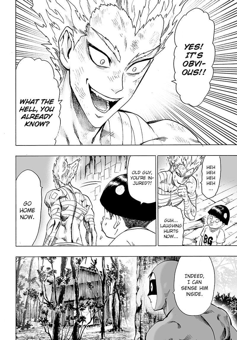 Chapter 80: Surrounded page 31